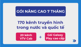 GÓI NÂNG CAO PLUS 7 THÁNG
